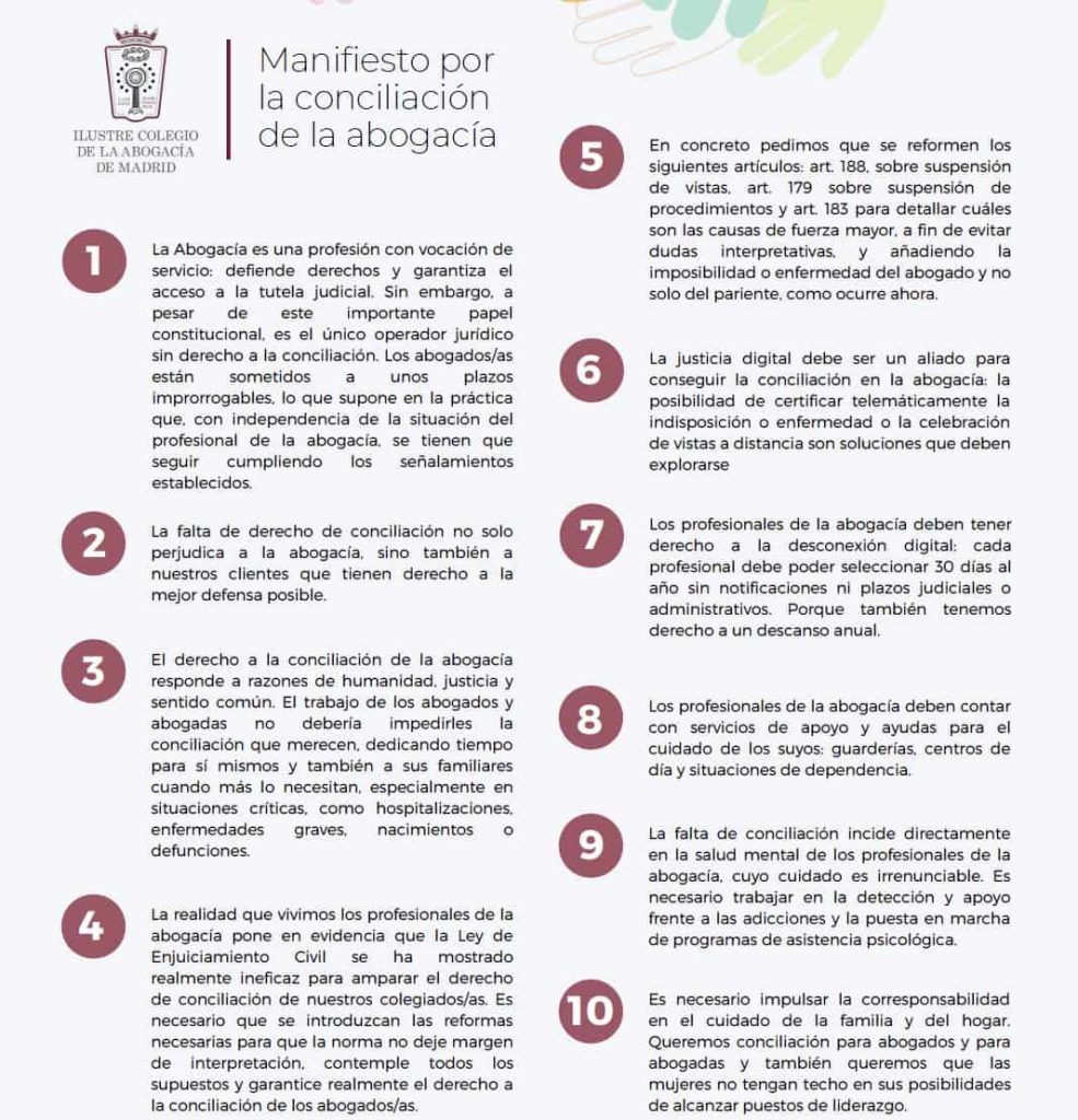 CONCILIACION ABOGADOS.