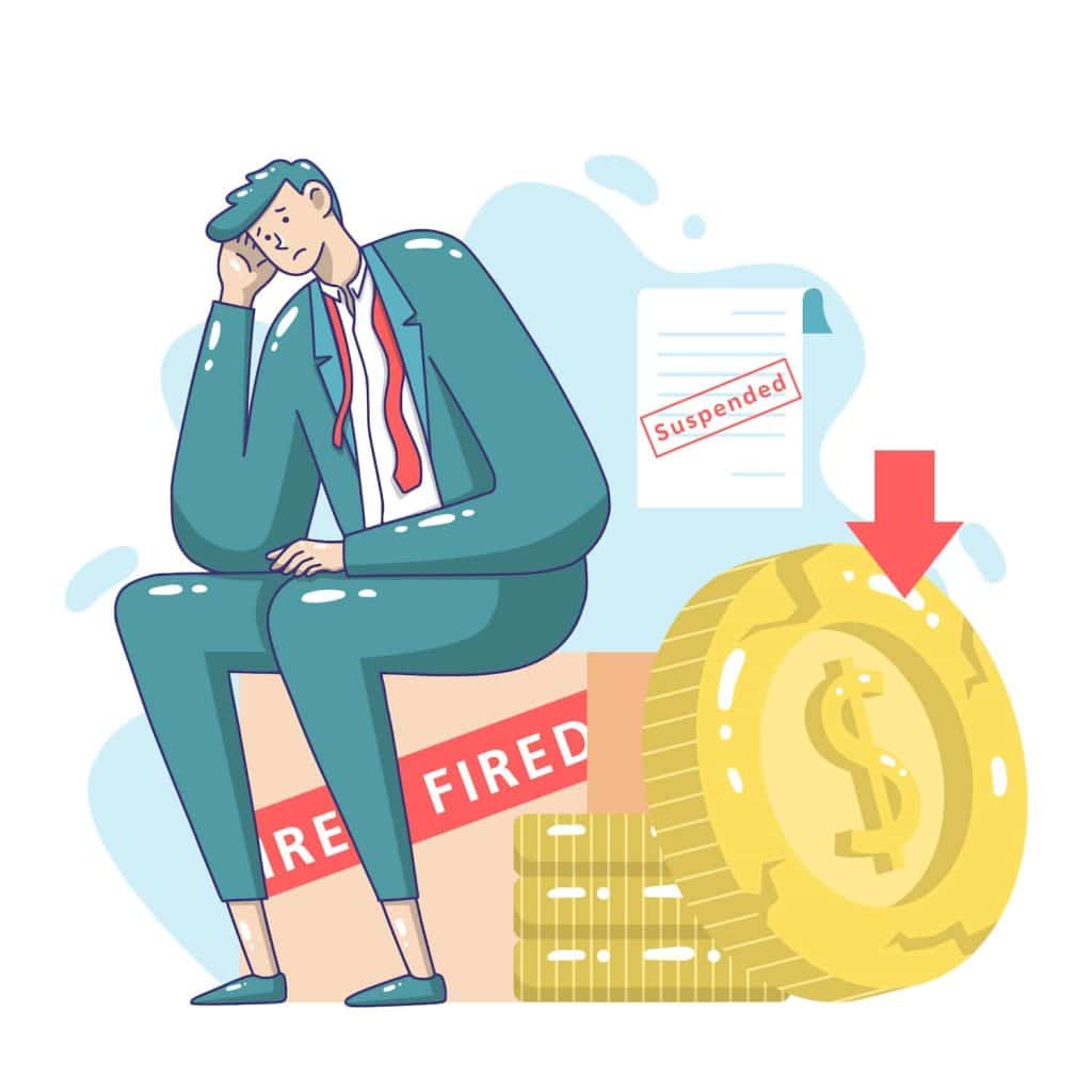 incremento costes de despido por despido improcedente