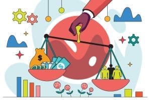 Guía de liquidación de sociedad de gananciales: bien ganancial y proceso legal