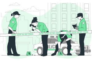 diferencias entre homicidio y asesinato: agravante de premeditación y alevosía en el codigo penal