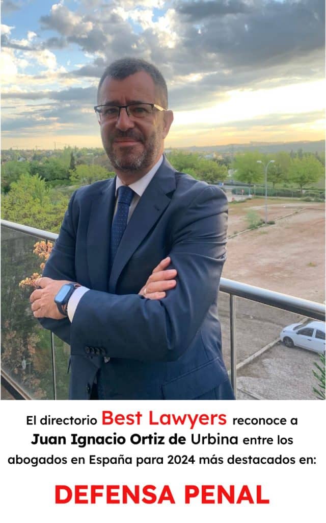 BEST LAWYERS EN DEFENSA CRIMINAL EN 2023 2 BEST LAWYERS EN DEFENSA CRIMINAL EN 2023