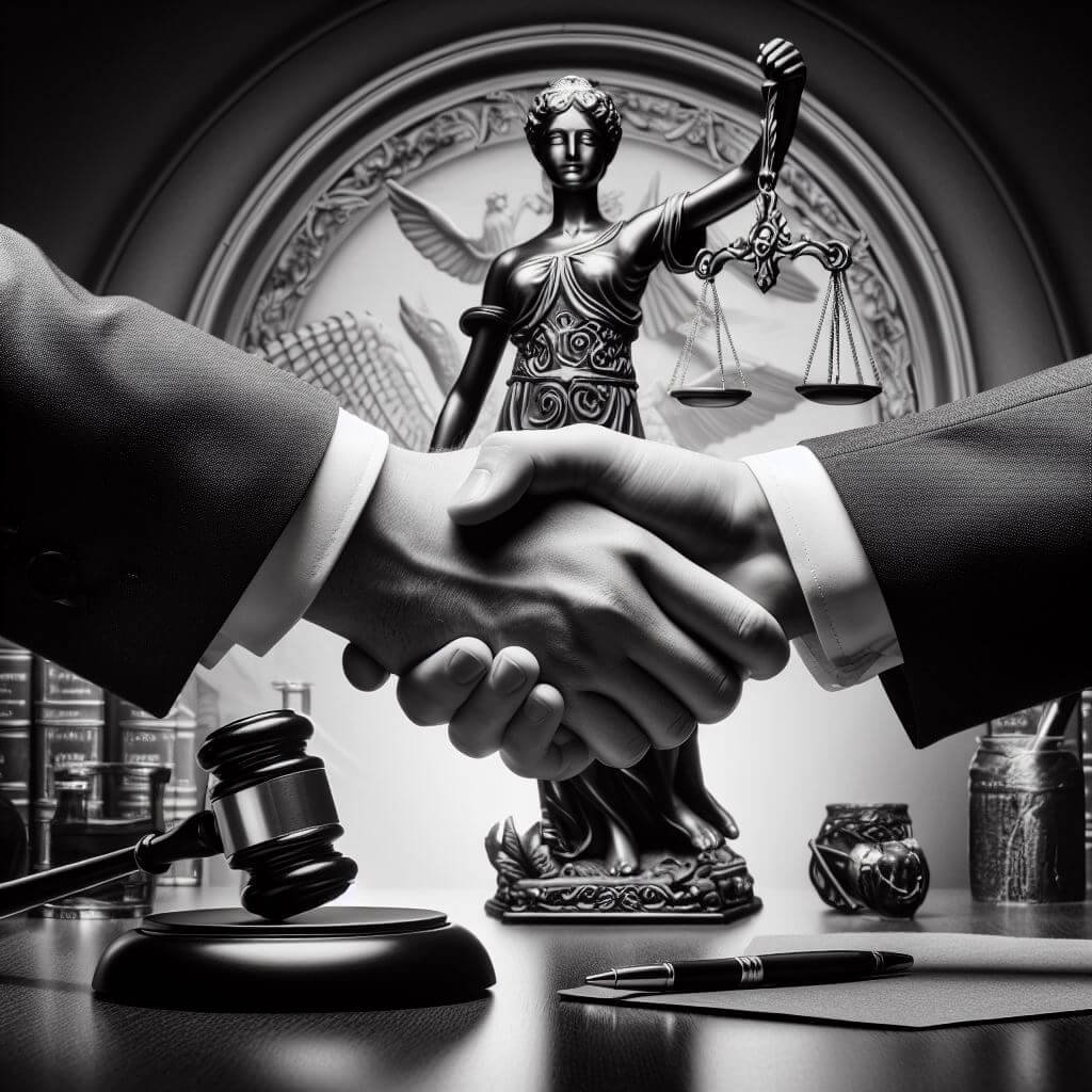 LA CONFIANZA COMO BASE DE LA RELACIÓN ABOGADO CLIENTE