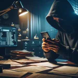 EL DELITO DE REVELACIÓN DE SECRETOS