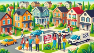 Alquiler de Vivienda