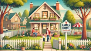 Atribución Uso Vivienda Familiar 