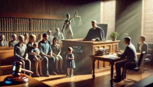 EL LLAMADO PROCEDIMIENTO DE FAMILIA