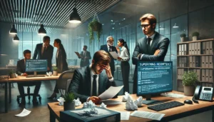 Ineptitud Sobrevenida Del Trabajador Por Cuenta Ajena