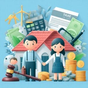 TRIBUTACIÓN CONJUNTA IRPF Y GUARDA Y CUSTODIA COMPARTIDA