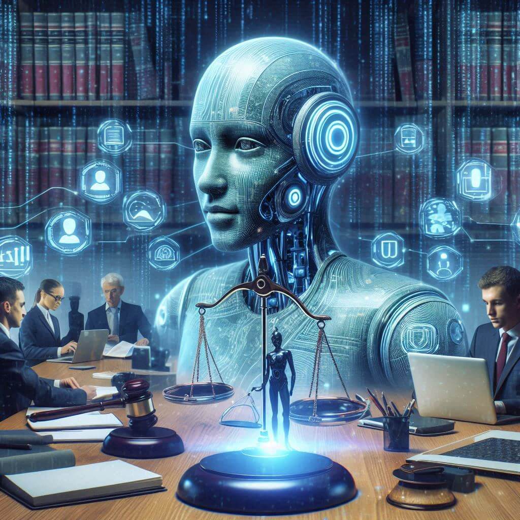 I.A GENERATIVA EN DESPACHO ORTIZ DE URBINA