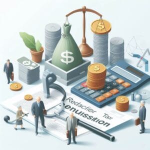 Reducción en el irpf por la pensión compensatoria