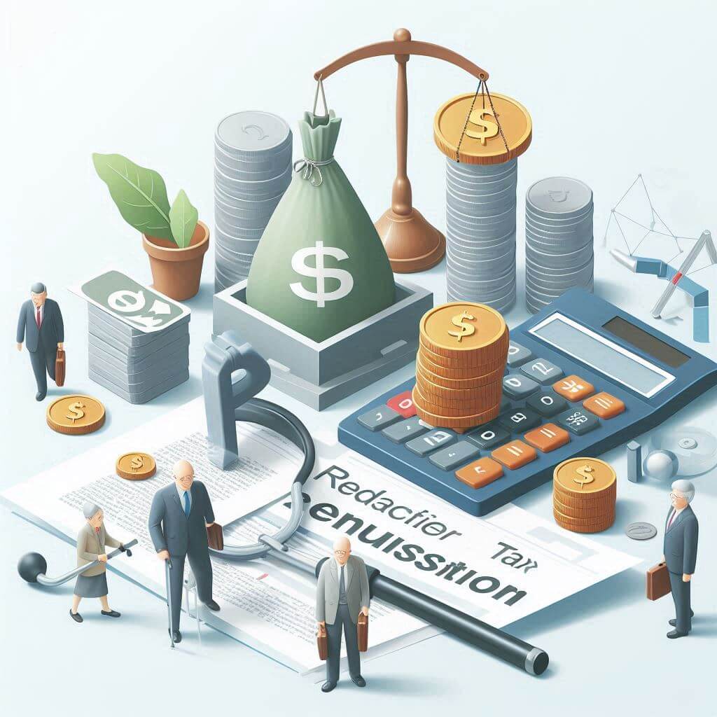 Reducción en el irpf por la pensión compensatoria