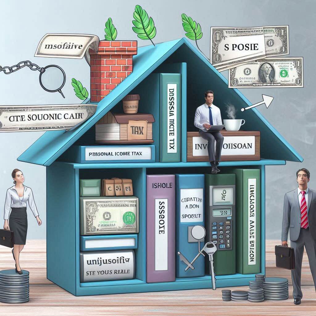 ganancia patrimonial