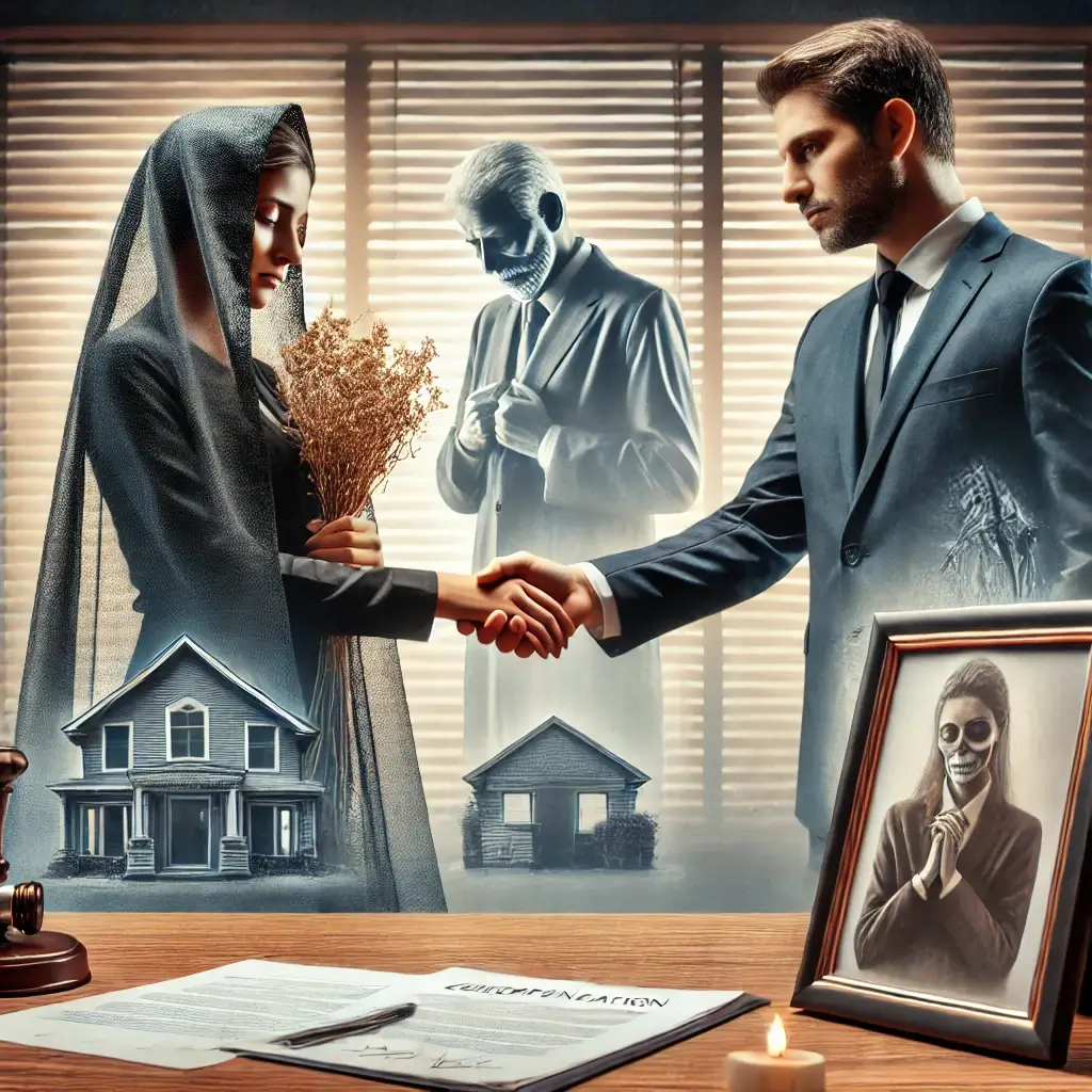 Impuestos sobre sucesiones