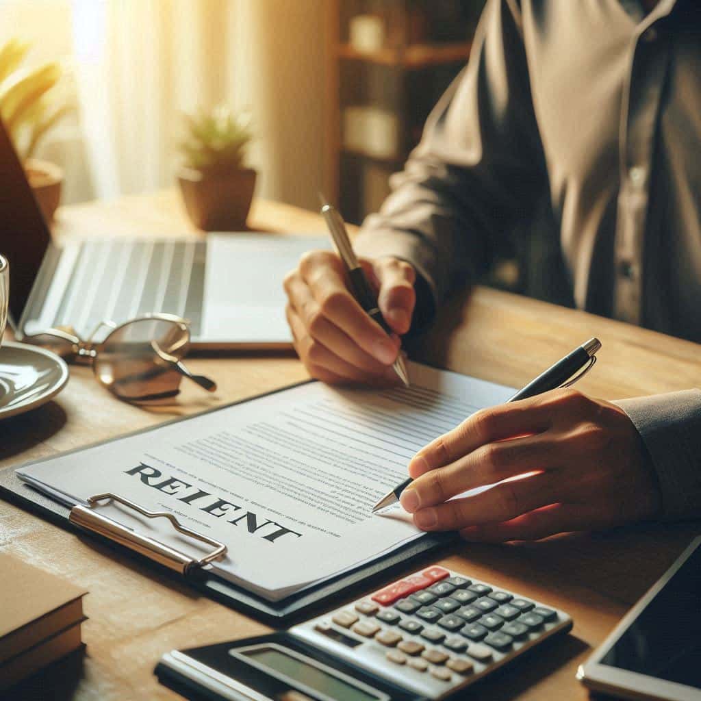 ACTUALIZACIÓN DE LA RENTA EN EL CONTRATO DE ALQUILER.