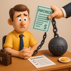 dietas embargables TEAC