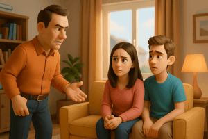 extinción derecho de uso vivienda familiar mayoría de edad