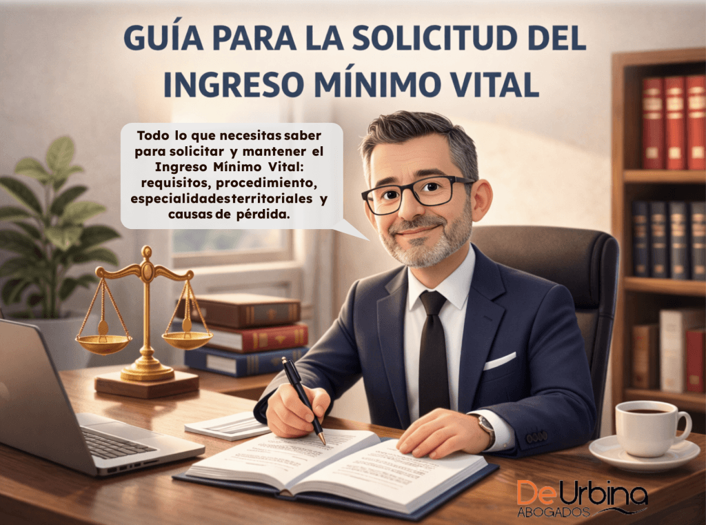 Guia para la Solicitud del Ingreso Minimo Vital