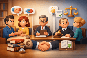 TRIBUTACIÓN IVA PERMUTA 4 resolución extrajudicial de conflictos