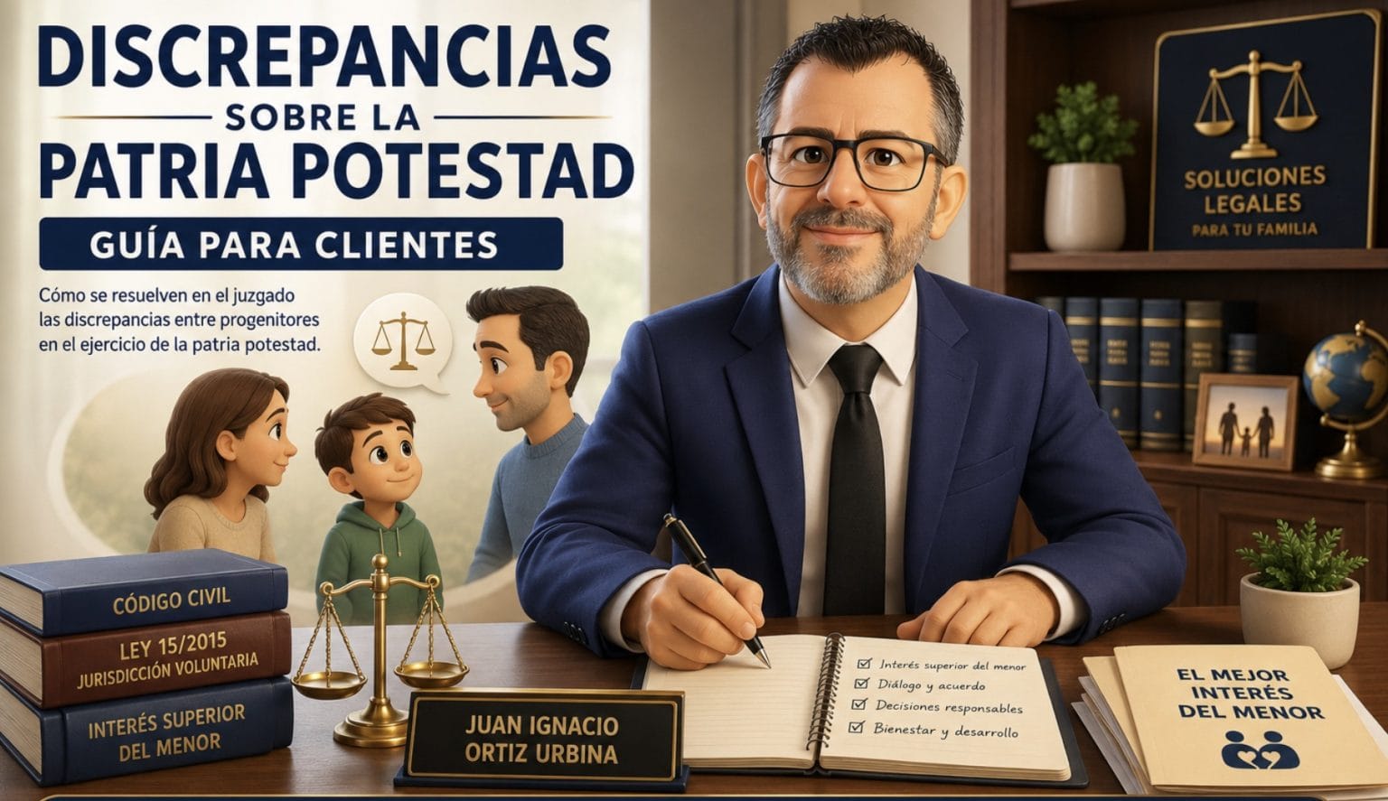 DISCREPANCIAS PATRIA PROTESTAD