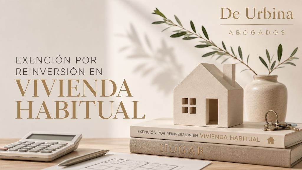 EXENCIÓN POR REINVERSIÓN