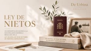 COLAPSO DE LA ADMINISTRACIÓN DE JUSTICIA 5 LEY DE NIETOS
