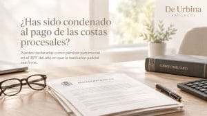 COLAPSO DE LA ADMINISTRACIÓN DE JUSTICIA 3 TRIBUTACIÓN COSTAS PROCESALES EN IRPF DEL OBLIGADO AL PAGO